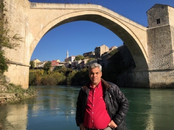 Rumeli Konağı'na İlk Kiremitler Bir Tarihçiden... Rumeli Konağı'na İlk Kiremitler Bir Tarihçiden...