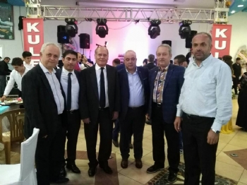 Özön'lerden Muhteşem Düğün Özön'lerden Muhteşem Düğün