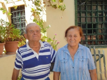 Rodos Türkleri'nin Acı Aybı