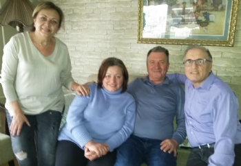 Mursallı’da Bir Yunanlı Gelin : Maria… Mursallı’da Bir Yunanlı Gelin : Maria…