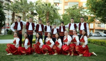 Balkan Türklerinde Başkan Kim Olacak? Balkan Türklerinde Başkan Kim Olacak?