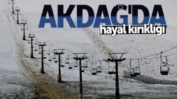 Kar Yağmadı, Böyle Oldu Kar Yağmadı, Böyle Oldu