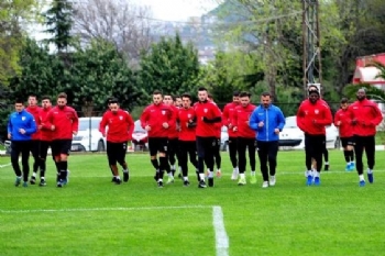 Besim Durmuş: Endişelerimiz Var... Besim Durmuş: Endişelerimiz Var...