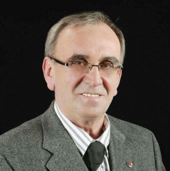 İlber Şiyak