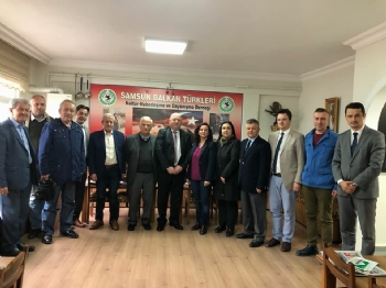 Çok Güzel Hareketler Bunlar Çok Güzel Hareketler Bunlar