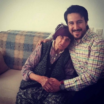 Taşova'dan Acı Bir Sela Yükseldi Taşova'dan Acı Bir Sela Yükseldi