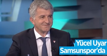 Yücel Uyar İddialı Yücel Uyar İddialı