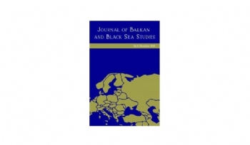 Balkanlar ve Karadeniz Üzerine Bilimsel Çalışmalar Balkanlar ve Karadeniz Üzerine Bilimsel Çalışmalar