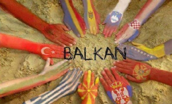 Balkanlardan Kısa Kısa