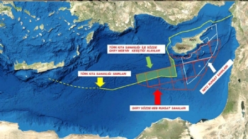 Doğu Akdeniz Gaz Forumu ve Türkiye