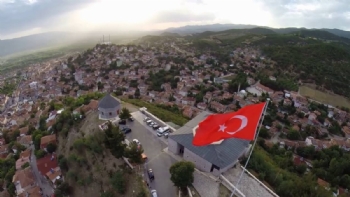 Niksar Balkan Türkleri Açılışa Hazırlanıyor Niksar Balkan Türkleri Açılışa Hazırlanıyor