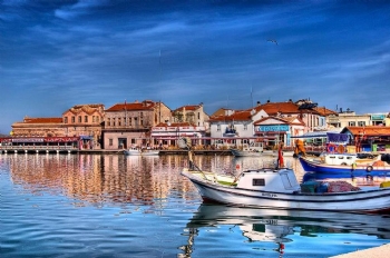 Mübadele İki Yaka, Bir Hikâye Mübadele İki Yaka, Bir Hikâye