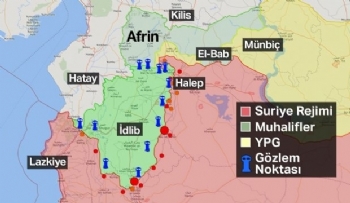 Rus Basınından Suriye İddiası