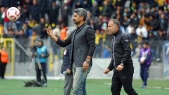 Samsunspor'da Taşkın Dönemi Sona Erdi Samsunspor'da Taşkın Dönemi Sona Erdi