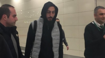 Cimbom Yunan Yıldızı Kap'tı Cimbom Yunan Yıldızı Kap'tı