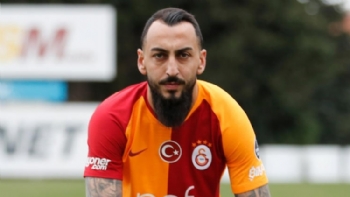 Nevşehirli Mitroglou! Nevşehirli Mitroglou!