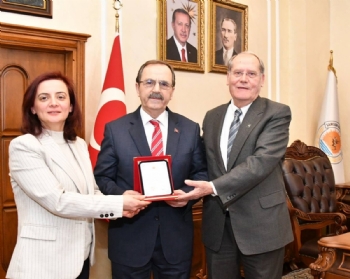 Mübadiller Büyükşehir ve İlkadım'da Mübadiller Büyükşehir ve İlkadım'da