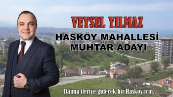 Hizmetler Yetersiz, Gençliğin Enerjisiyle Göreve Talibim