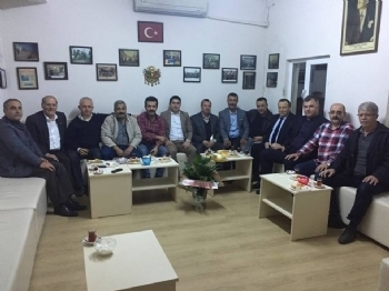 Asarağaç Derneği'nden Mübadele Anısına Mevlit Asarağaç Derneği'nden Mübadele Anısına Mevlit