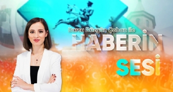 Altınsoy Haberaks Tv'de Altınsoy Haberaks Tv'de