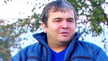 Naim Süleymanoğlu Ameliyattan Çıktı Naim Süleymanoğlu Ameliyattan Çıktı