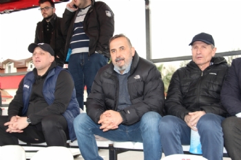 Samsunspor'da Romanya Projesi Samsunspor'da Romanya Projesi