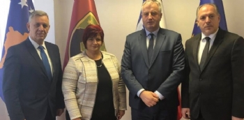 Kosova Ordusuna Türk Asker Kosova Ordusuna Türk Asker