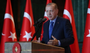 Cumhurbaşkanı Erdoğan'dan 19 Mayıs 2019 ' a Özel Genelge Cumhurbaşkanı Erdoğan'dan 19 Mayıs 2019 ' a Özel Genelge