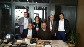 Kurubaş'a Katarakt Operasyonu Kurubaş'a Katarakt Operasyonu