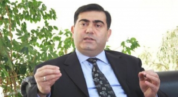 Rifat Sait, Dörtlü Balkan Zirvesini Yorumladı Rifat Sait, Dörtlü Balkan Zirvesini Yorumladı