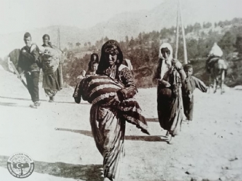 Niksar'da Mübadele Günleri Fotoğraf Sergisi