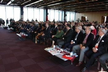 13. Uluslarası Balkan Tarihi Kongresi Kabul Edilen Bildiri Özetleri 13. Uluslarası Balkan Tarihi Kongresi Kabul Edilen Bildiri Özetleri