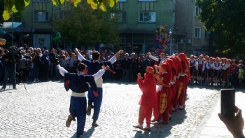 Koşukavak Festivali İzlenimleri