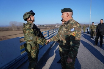 Sırbistan ve Kosova Arasında Gerilim Yeniden Tırmanıyor.