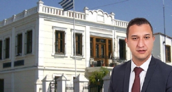 “ Yunanistan ve T.c. Devleti Aleyhine Kanunsuz, Usulsüz Davranış ve Hareketim Olmadı ”