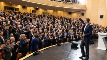 Başbakan Miçotakis Gümülcine’den Türkiye’ye Mesaj Gönderdi.