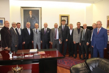 Rumeli Balkan Türkleri'nden Eskişehir Çıkartması Rumeli Balkan Türkleri'nden Eskişehir Çıkartması
