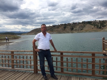 Zeki Zengin: Samsun - Tekkeköy Yolunda Acil Önlemler Alınmalı Zeki Zengin: Samsun - Tekkeköy Yolunda Acil Önlemler Alınmalı