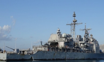 Abd Son Dönemlere Ege ve Doğu Akdeniz’i Mercek Altına Aldı Abd Son Dönemlere Ege ve Doğu Akdeniz’i Mercek Altına Aldı