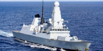 Yunanistan ve İngiltere Arasında Savunma İşbirliği Bildirgesi'nin İmzalanması Yunanistan ve İngiltere Arasında Savunma İşbirliği Bildirgesi'nin İmzalanması