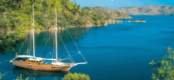 Ege'de Deniz Turizmini Geliştirmek İki Ülkenin Yararına Ege'de Deniz Turizmini Geliştirmek İki Ülkenin Yararına