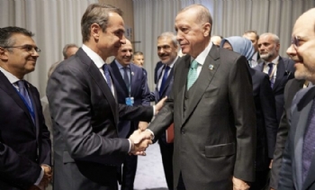 Yunanistan ile Türkiye Arasında Yüksek Düzeyli İşbirliği Konseyi ( Ydik ) Toplantısının Tarihinin Resmi Olarak Açıklanmasına Yönelik Son Aşamaya Gelindi.