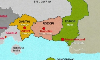 Lozan’a Sadakat, Barışa Israr: Batı Trakya’dan Sağduyulu Bir Ses