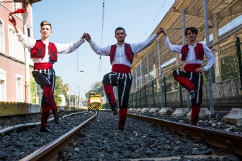 Kosovalılar 15 Ekimde Sirkeci'de Buluşuyor Kosovalılar 15 Ekimde Sirkeci'de Buluşuyor