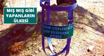 Mış Mış Gibi Yapanların Ülkesi Mış Mış Gibi Yapanların Ülkesi