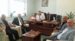 Kardef Ziyaretlerini Sürdürüyor