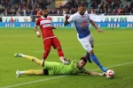 Rizespor: 1 - Samsunspor: 1