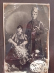 Aşağıçinikten Asırlık Fotoğraflar