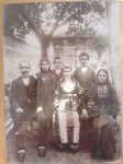 Aşağıçinikten Asırlık Fotoğraflar