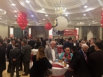 Tokat Derneğimiz Cumhuriyet Resepsiyonunda